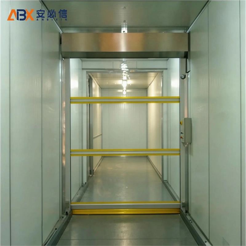 十堰市自动快速门